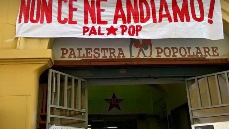 Roma, la Palestra popolare di San Lorenzo: 22 anni sul ring per combattare disagio sociale e discriminazioni