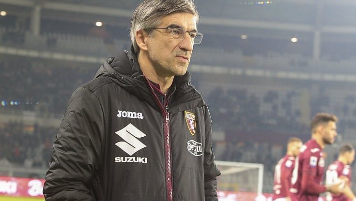 Torino, Juric: "Male nella ripresa, senza Belotti facciamo fatica"