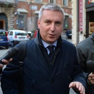 Guerini: "Pronti anche alla no-stop, non ci servono soccorsi ma gli azzurri ci ripensino"