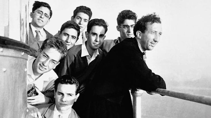 La rigorosa creatività che si insegna al Berchet, il liceo tra Cl e i grandi del cinema