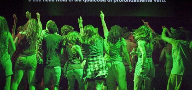 Short Theater 12, in scena non professionisti per il teatro partecipato