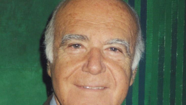 I 100 anni di Leonardo Santi, padre dell’Ist