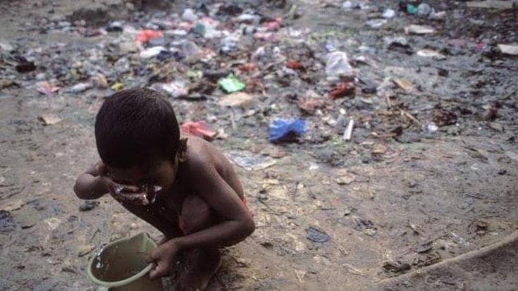 Africa, oltre al problema della produzione di generi alimentari c’è anche quello dello sperpero