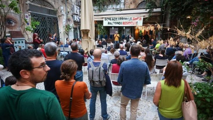 Da Alab al pub chiuso, rivolta del centro storico: “Serve una scossa”