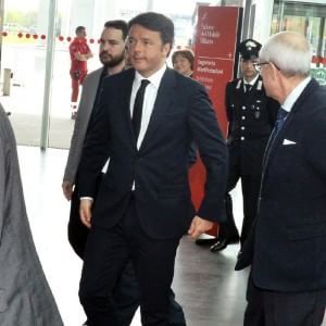 Renzi ribatte al Fmi: "L'Italia può crescere più degli altri"
