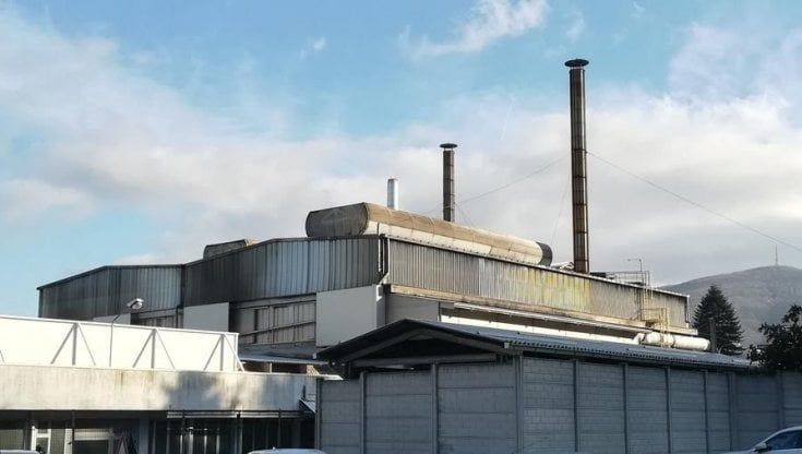 I sindacati proclamano lo stato di agitazione alla vetreria Bormioli di Altare