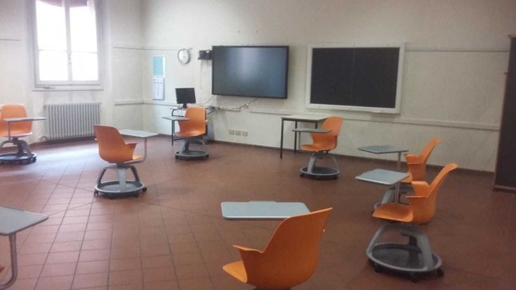 Versari, provveditore dell'Emilia Romagna, sferza i presidi: "Misurate le aule"