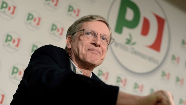 Cuperlo si candida alla segreteria del Pd: "È in discussione l'esistenza del partito"