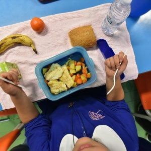 Trapani, 35 bambini intossicati in una scuola di Buseto Palizzolo