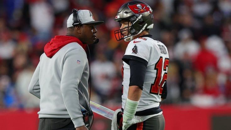 Nfl, la decisione di Tom Brady: mi ritiro dal football 