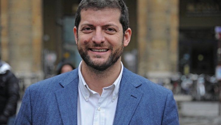 Romano (Pd): "Io e mia figlia minacciati di morte per strada da una negazionista"