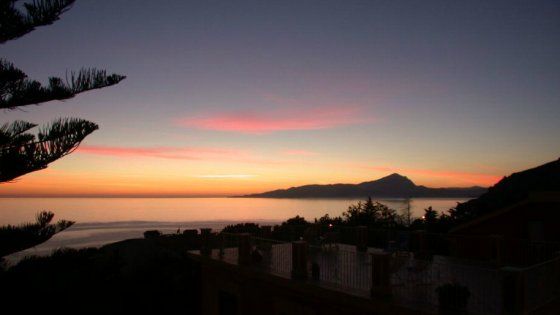 Maratea, gioiello lucano affacciato sul Tirreno