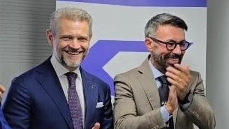 Porti e logistica, in Cina decolla il progetto Liguria