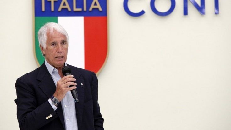 Malagò, il sistema-Italia e i numeri record a Tokyo: "I presidenti di Federazione sono competenti..."
