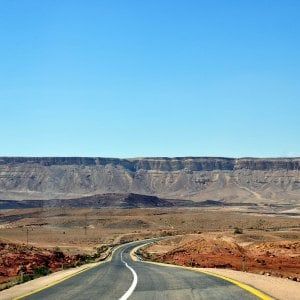 Israele on the road: alla scoperta dell’offerta turistica green in tempi di pandemia