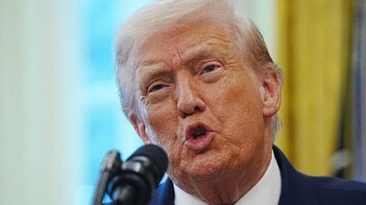 Trump: “Rob Reiner è morto perché ossessionato da me e paranoico. Era uno squilibrato”