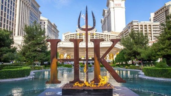 Hell's Kitchen diventa realtà: a Las Vegas il primo ristorante ispirato al format 