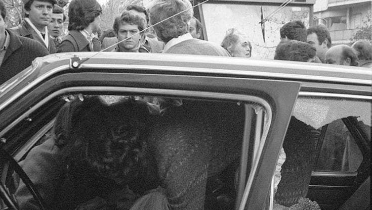 “Che dolore i depistaggi”: la rabbia delle famiglie segnate dalle false verità