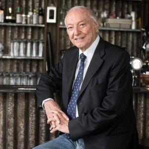 Piero Angela dopo il malore a Gorizia: "Sto bene, torno a casa"