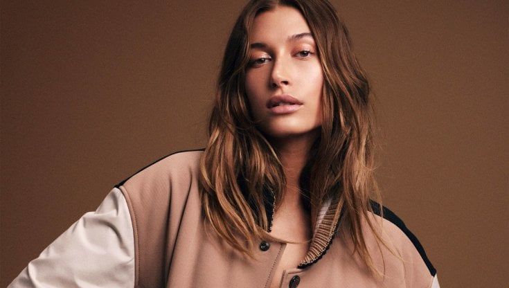 Hailey Bieber, Kendall Jenner, Matteo Berrettini: tutti insieme per la nuova campagna Boss