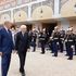 Mattarella a Montecarlo: 'Tra l'Italia e il principato di Monaco esistono legami storici'