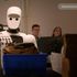 Gemini Robotics 2, l'IA di Google entra nel corpo degli umanoidi