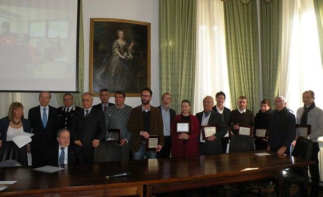 Premio Luisa Sassi, <br />l'inclusione vince