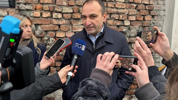 Lo Russo respinge le accuse sul blitz: “Servono più poliziotti, non parole”