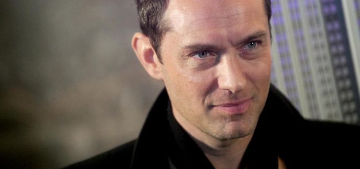 Jude Law sarà Albus Silente nel sequel di 'Animali fantastici e dove trovarli'