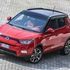 SsangYong Tivoli, al via il Porte Aperte