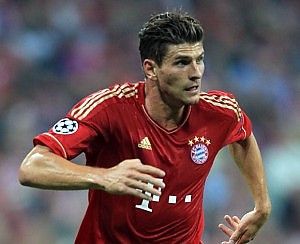 Napoli, &egrave; la settimana decisiva:<br /> duello con la Fiorentina per Gomez.