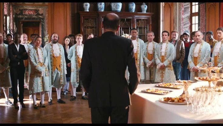 Il lunedì del cinema, in streaming il 29 settembre il film 'C'est la vie - Prendila come viene'
