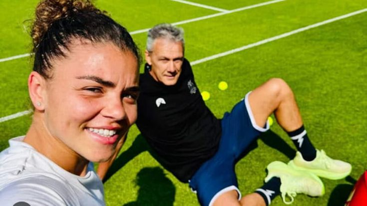 Renzo Furlan: “Paolini è completa, ha talento e coraggio. Alle Finals può battere tutte”