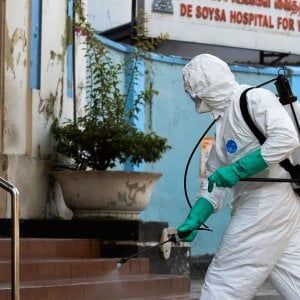 L'allarme dell'Ocse: "Spendere ora o si rischiano milioni di morti"