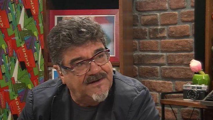Cairo amico ti scrivo. Meloni in Egitto, clima e diritti sul tavolo. Ospiti: Caracciolo, Emiliano, Riccardi, Pannofino. Con Di Feo, Macor, Molinari, Moual e Pertici