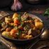 San Patrizio, la festa in cucina tra carne, patate e birra