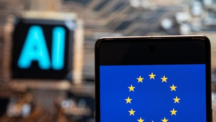 L’Europa al bivio dell’intelligenza artificiale