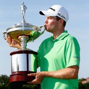 Golf, Todd vince il Byron Nelson Championship