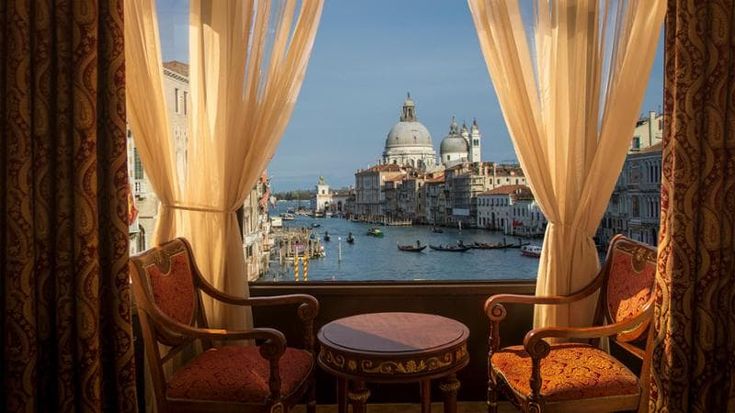Hôtellerie di lusso, l’Italia è il Paese più attrattivo per il 60% degli investitori