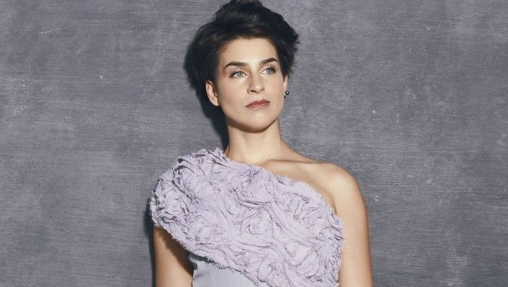 Asmik Grigorian: "La mia voce ribelle per svecchiare il melodramma"