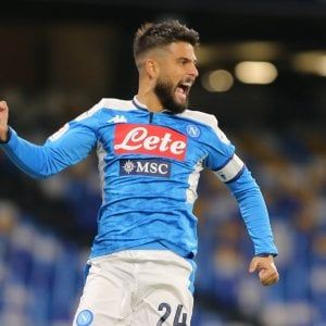 Napoli, messaggio di De Laurentiis ai tifosi del Napoli: "Affrontiamo un periodo delicato tutti insieme con forza e speranza"