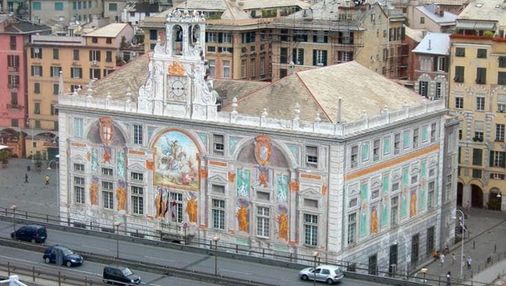 Depositi Chimici, l’autorità portuale di Genova e Savona: “Pronti a confrontarci con il Comune”