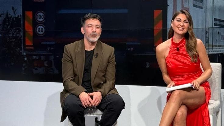 Lavezzi, ritorno a Napoli: "Lo scudetto? Gli azzurri possono farcela. Qui per Maradona"