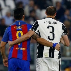 Champions League, Juventus: come evitare la remuntada del Barça in 6 punti