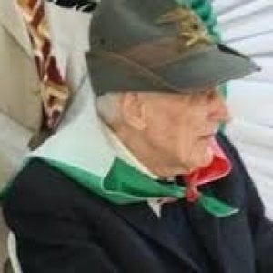 A Biella morto il decano degli alpini: a maggio avrebbe compiuto 107 anni