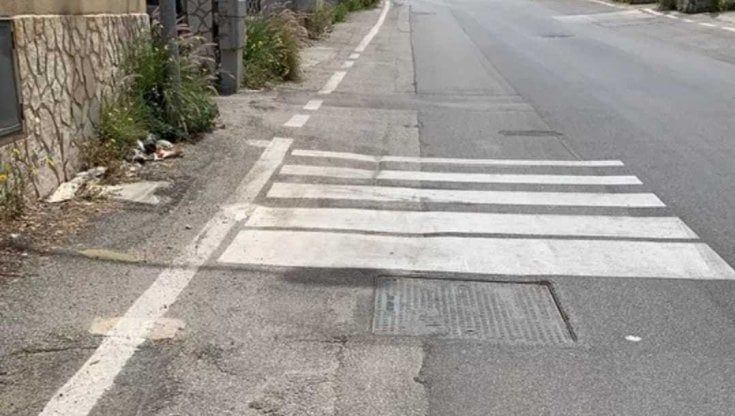 Viale Leone, il tombino è rumoroso: notti insonni per i residenti