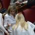 Legge elettorale, il cartello dei sessisti