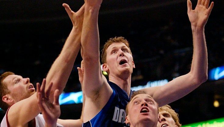 Usa: investito in bici, ex Nba Bradley resta paralizzato