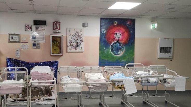 Nove nati in 24 ore, la sorpresa Matera: “Crisi demografica? Non qui”. Verso il sorpasso su Potenza
