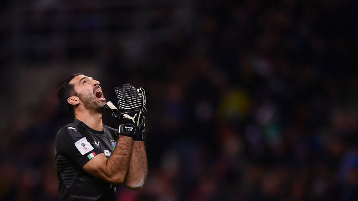 Buffon, l’ultimo urlo. E il futuro è da scrivere 